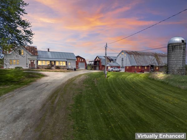 56 Stoutamyer Road, Madison, ME 04950