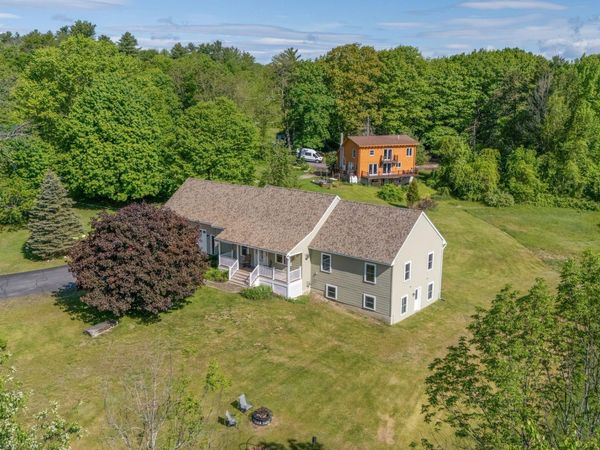 81 Swett Road, Windham, ME 04062