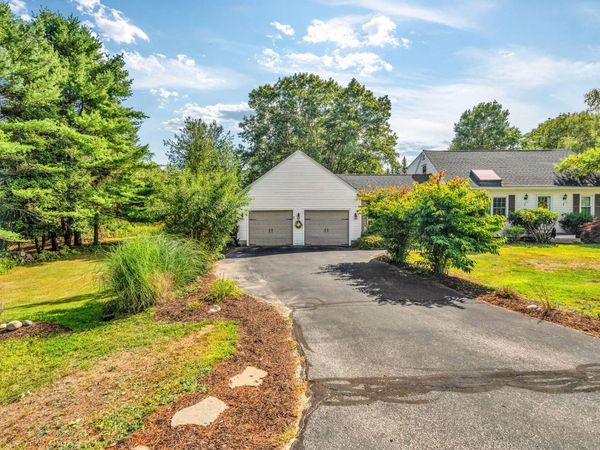 53 Mill Road, North Yarmouth, ME 04097