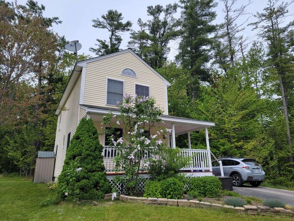 40 Dale Avenue, Westbrook, ME 04092