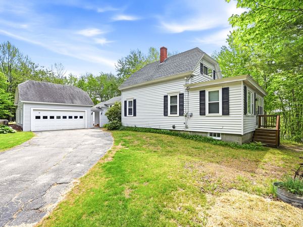 60 Ossipee Trail W, Standish, ME 04084