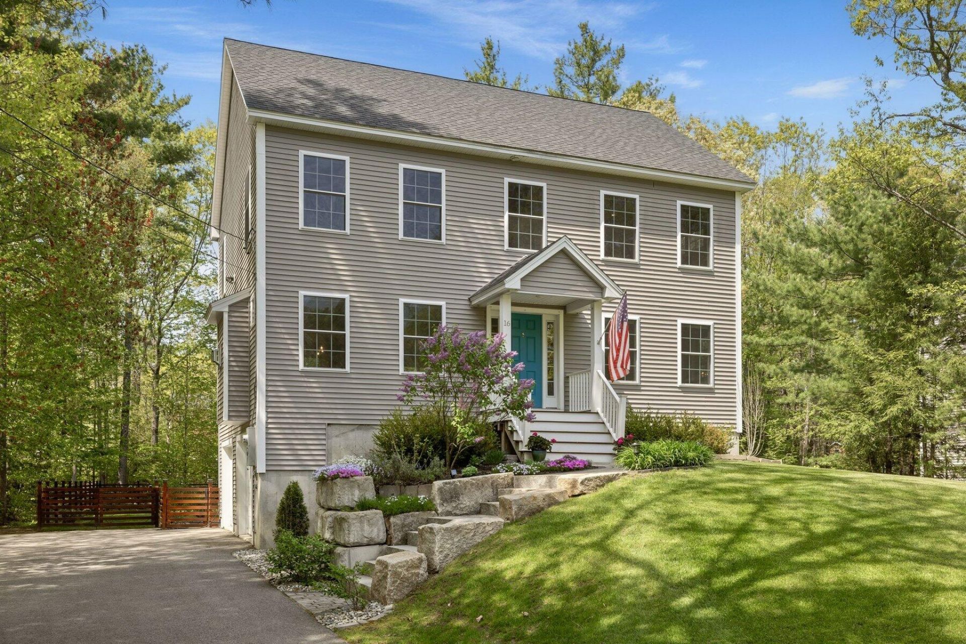 16 Bayview Drive, Eliot, ME 03903 Main Photo