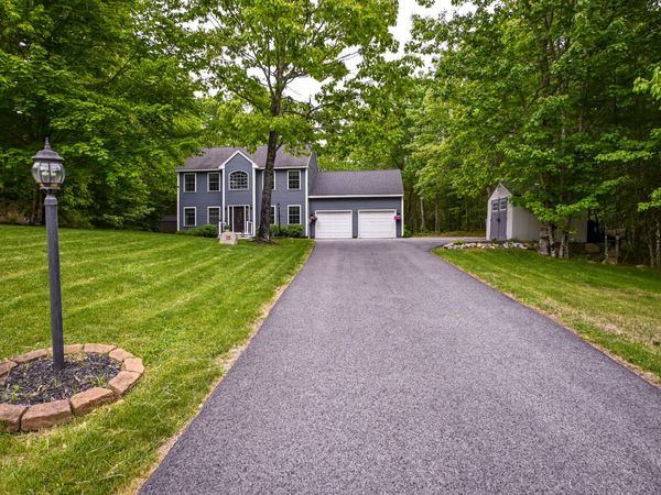 15 Danylle Drive, Limington, ME 04049