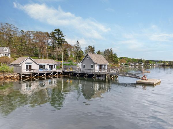 78 West Street, Boothbay Harbor, ME 04538