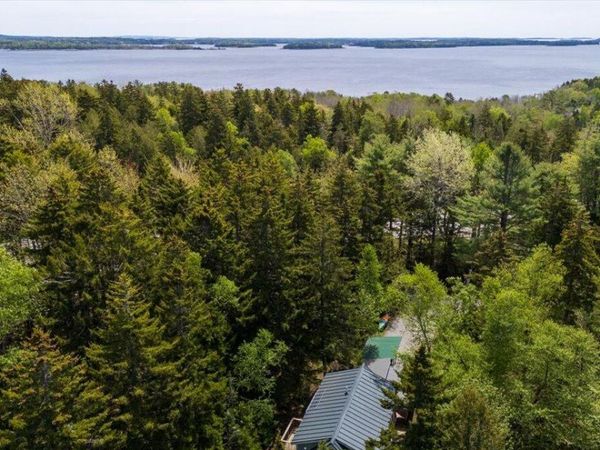 4 Stone Drive, Northport, ME 04849