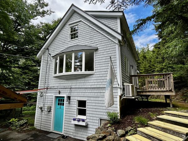 4 Stone Drive, Northport, ME 04849
