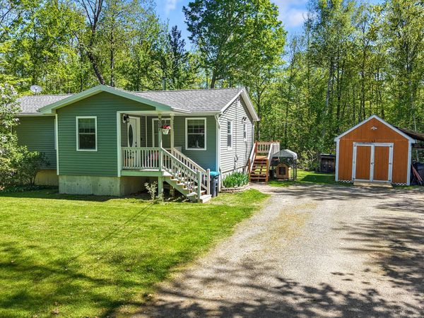 397 Poplar Street, Old Town, ME 04468