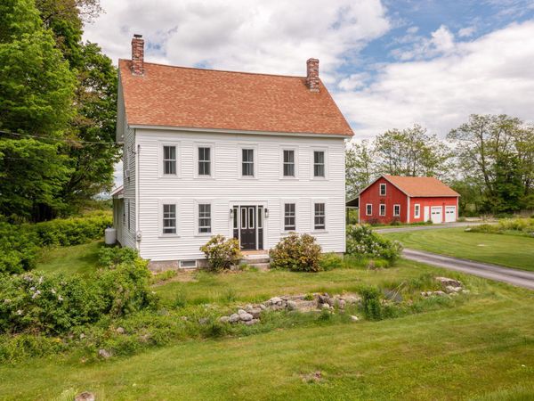 102 Kimball Corner Road, Naples, ME 04055
