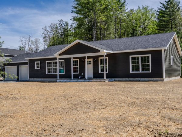 80 Bowdoin Avenue , Old Town, ME 04468