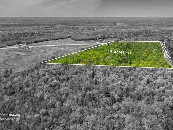 1824 Stateline Road , Alexander, ME 04694