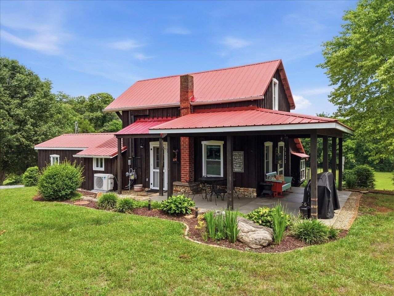 3112 Brethren Church Road, White Pine, TN 37890 Main Photo