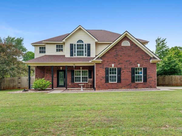 1019 Harvest Grove Blvd , Murfreesboro, TN 37129