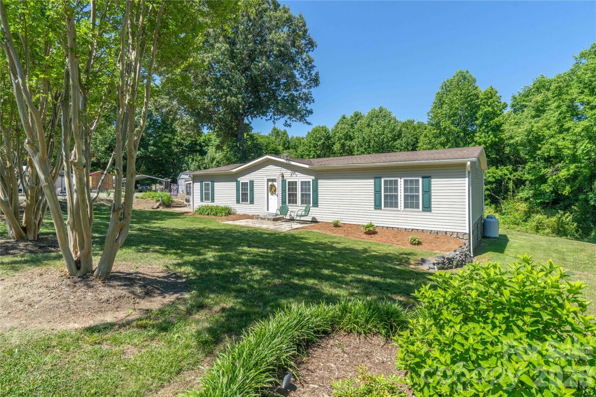 255 Hepler Road , Mocksville, NC 27028 Main Photo