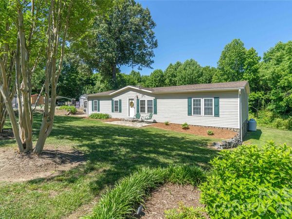 255 Hepler Road , Mocksville, NC 27028