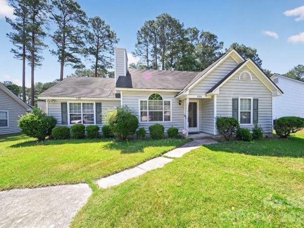 2205 Sparta Road , Rocky Mount, NC 27804