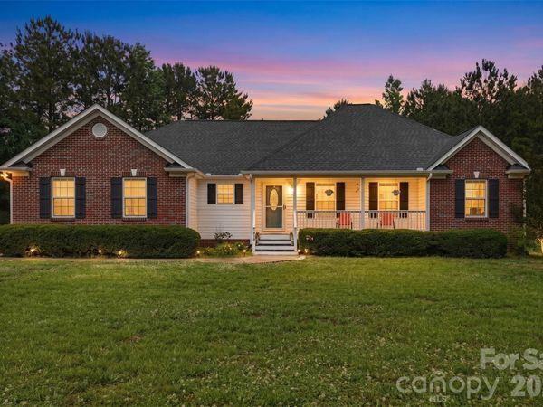 810 Tirzah Road , York, SC 29745