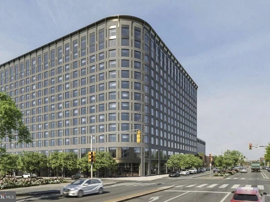 200 24 Spring Garden Street, Philadelphia, PA 19123 Main Photo