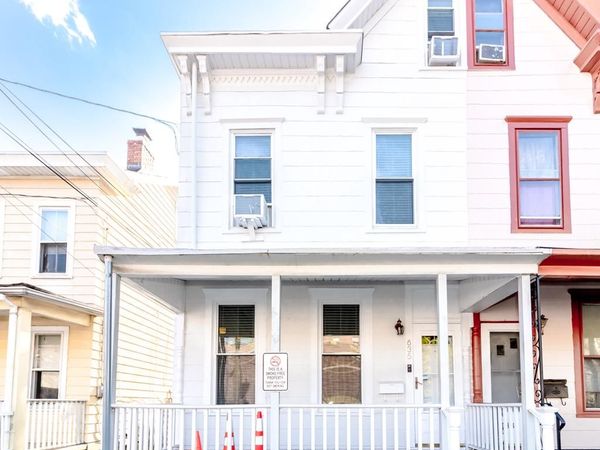 635 CHAMBERS STREET, TRENTON, NJ 08611