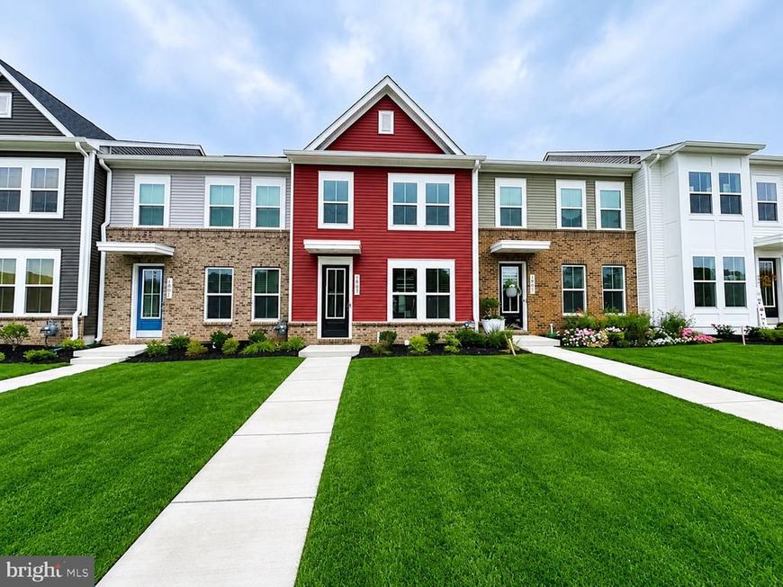 1805 Shookstown Road , Frederick, MD 21702 Main Photo
