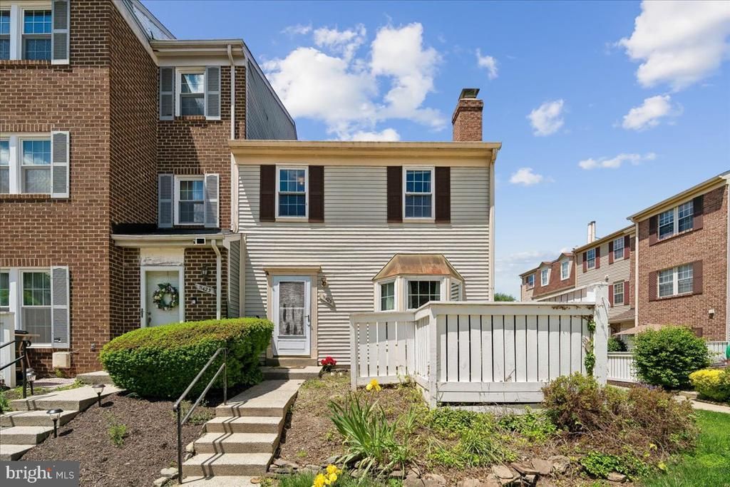 11423 Fruitwood Way , Unit 143, Germantown, MD 20876 Main Photo