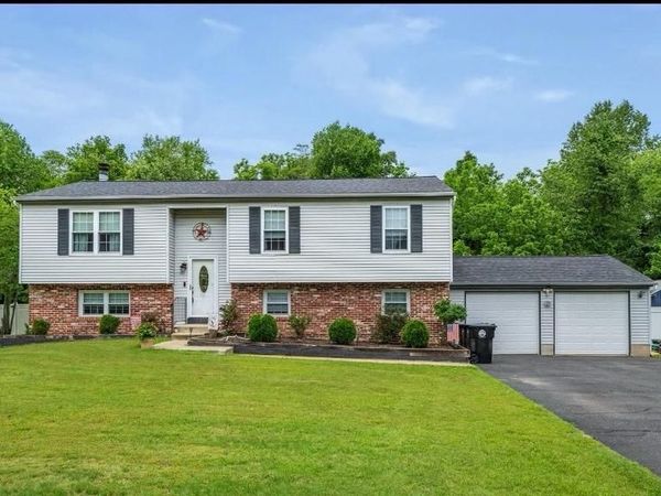 2387 CLIFFORD AVENUE , ATCO, NJ 08004