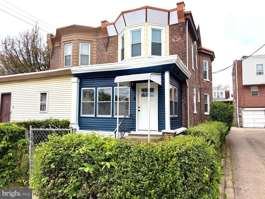 4248 Rhawn Street , Philadelphia, PA 19136 Main Photo