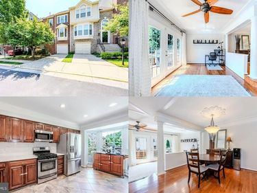3907 CLARES COURT, FAIRFAX, VA 22033