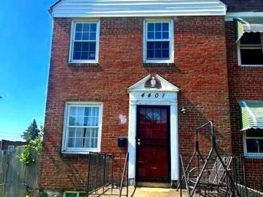 4401 PARKTON STREET , BALTIMORE, MD 21229