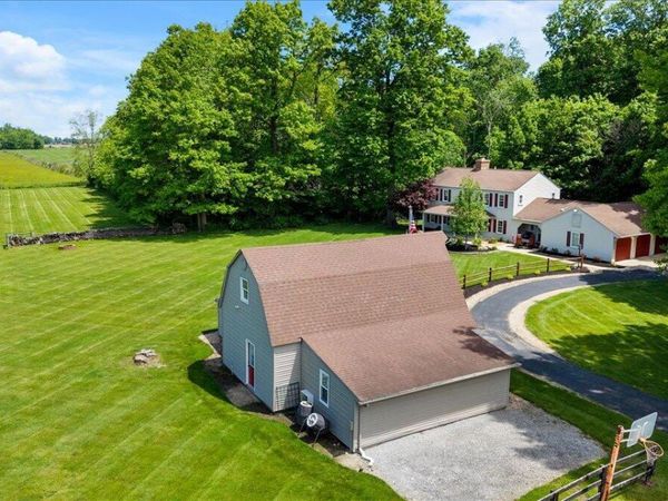 6350 Troy-Frederick Road, Tipp City, OH 45371