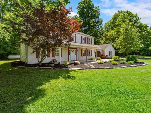 6350 Troy-Frederick Road, Tipp City, OH 45371
