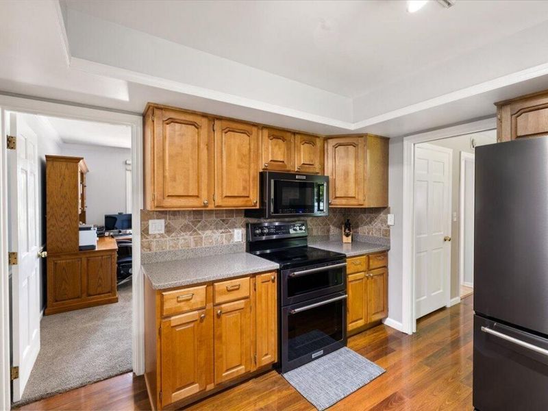 6350 Troy-Frederick Road, Tipp City, OH 45371 Photo 30