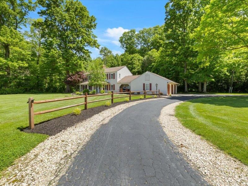 6350 Troy-Frederick Road, Tipp City, OH 45371 Photo 4