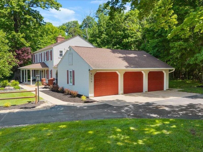 6350 Troy-Frederick Road, Tipp City, OH 45371 Photo 5