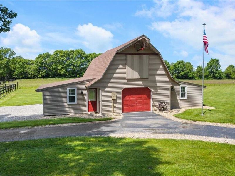 6350 Troy-Frederick Road, Tipp City, OH 45371 Photo 53