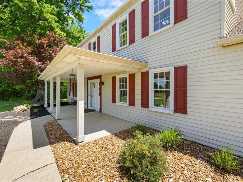 6350 Troy-Frederick Road, Tipp City, OH 45371 Photo 6