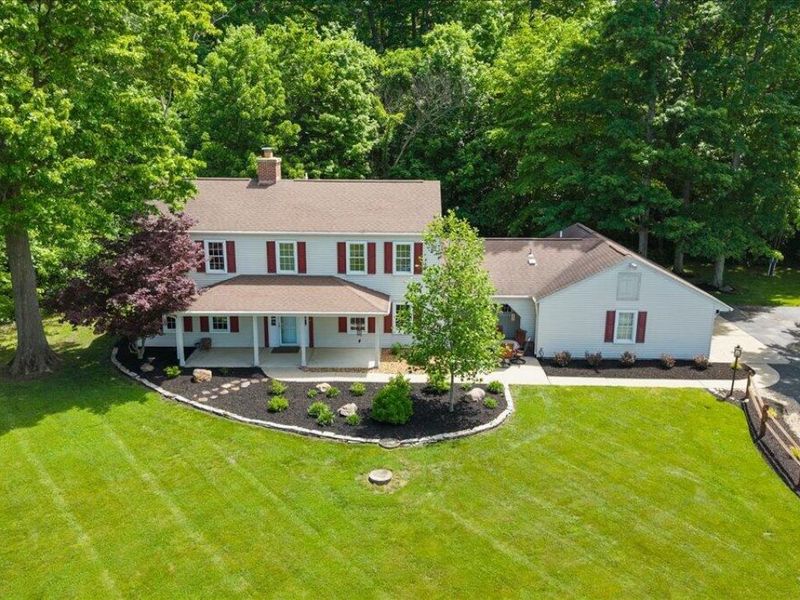 6350 Troy-Frederick Road, Tipp City, OH 45371 Photo 66