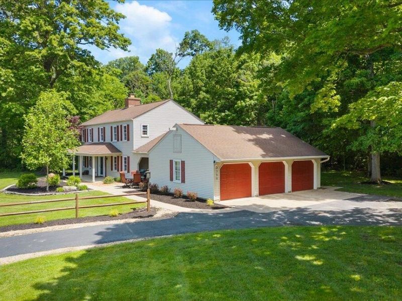 6350 Troy-Frederick Road, Tipp City, OH 45371 Photo 67