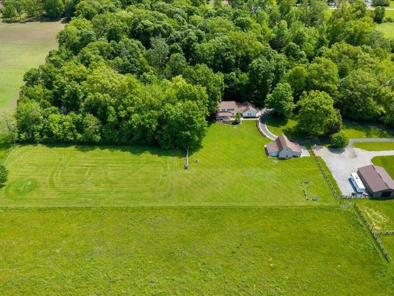 6350 Troy-Frederick Road, Tipp City, OH 45371 Photo 71