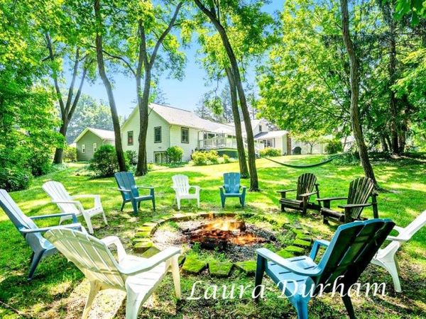 6533 Clearbrook Drive, Saugatuck, MI 49453