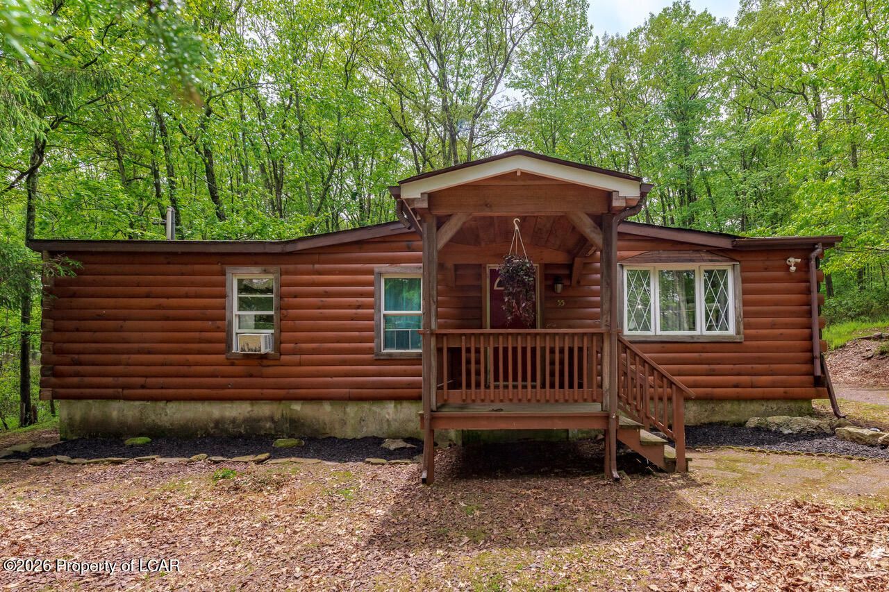 55 Prescott Road White Haven, PA 18661