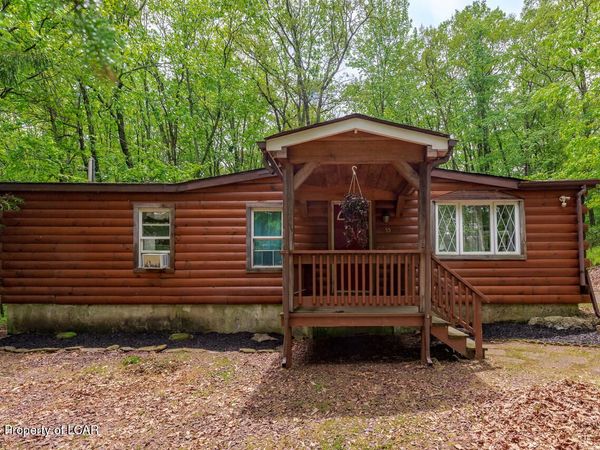55 Prescott Road, White Haven, PA 18661