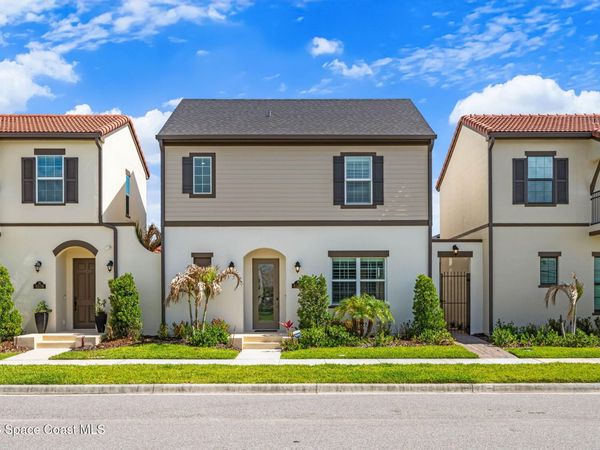 8566 Lyside Drive , Melbourne, FL 32940