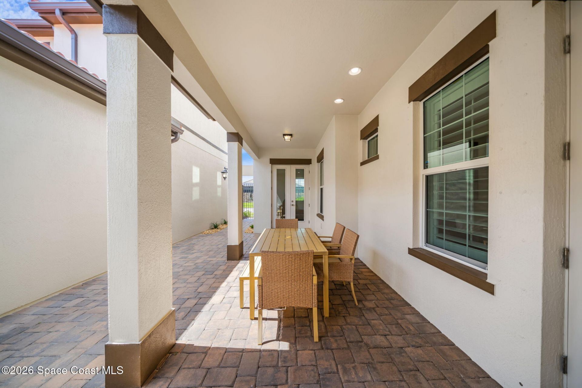 8566 Lyside Drive , Melbourne, FL 32940 Photo
