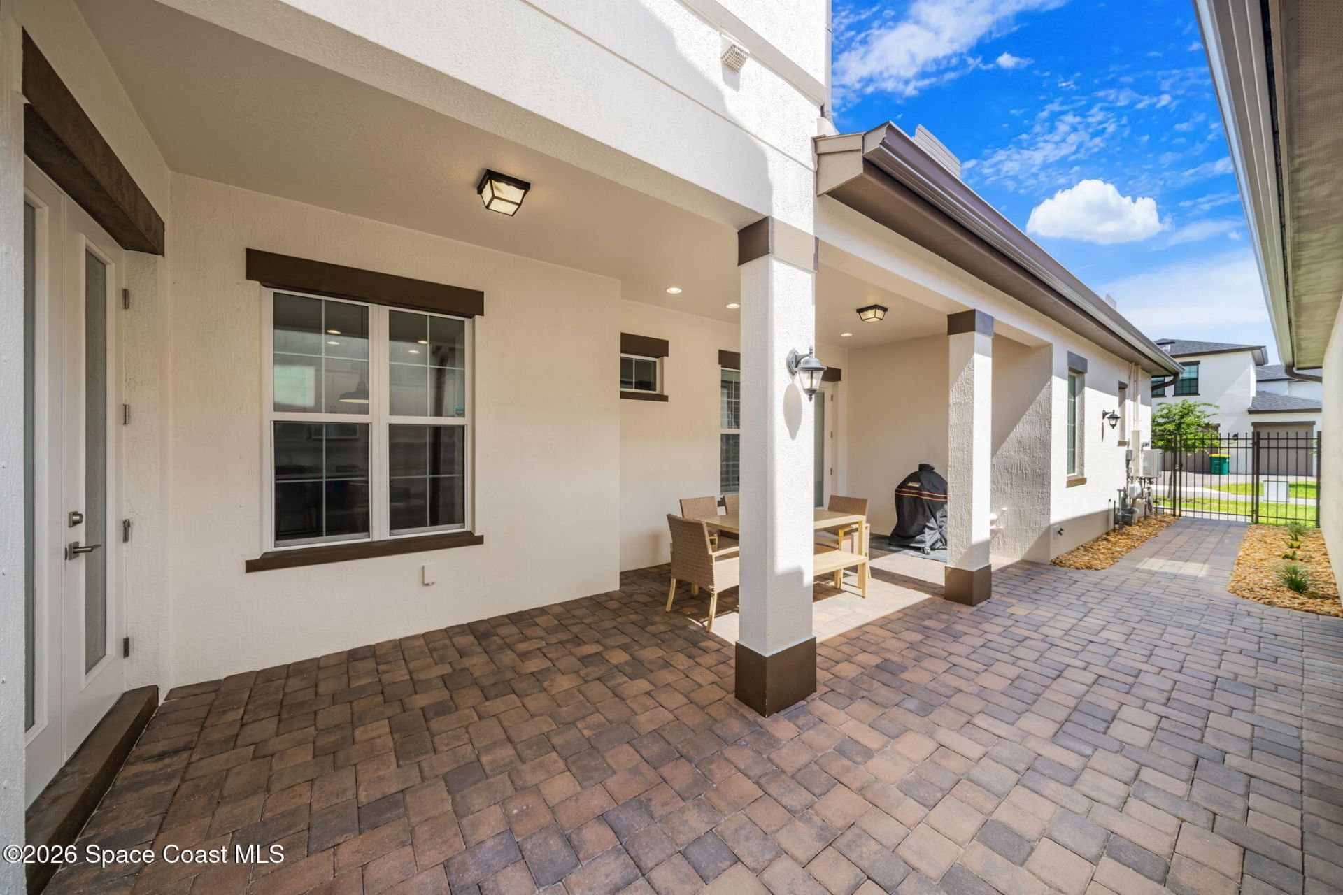 8566 Lyside Drive , Melbourne, FL 32940 Photo