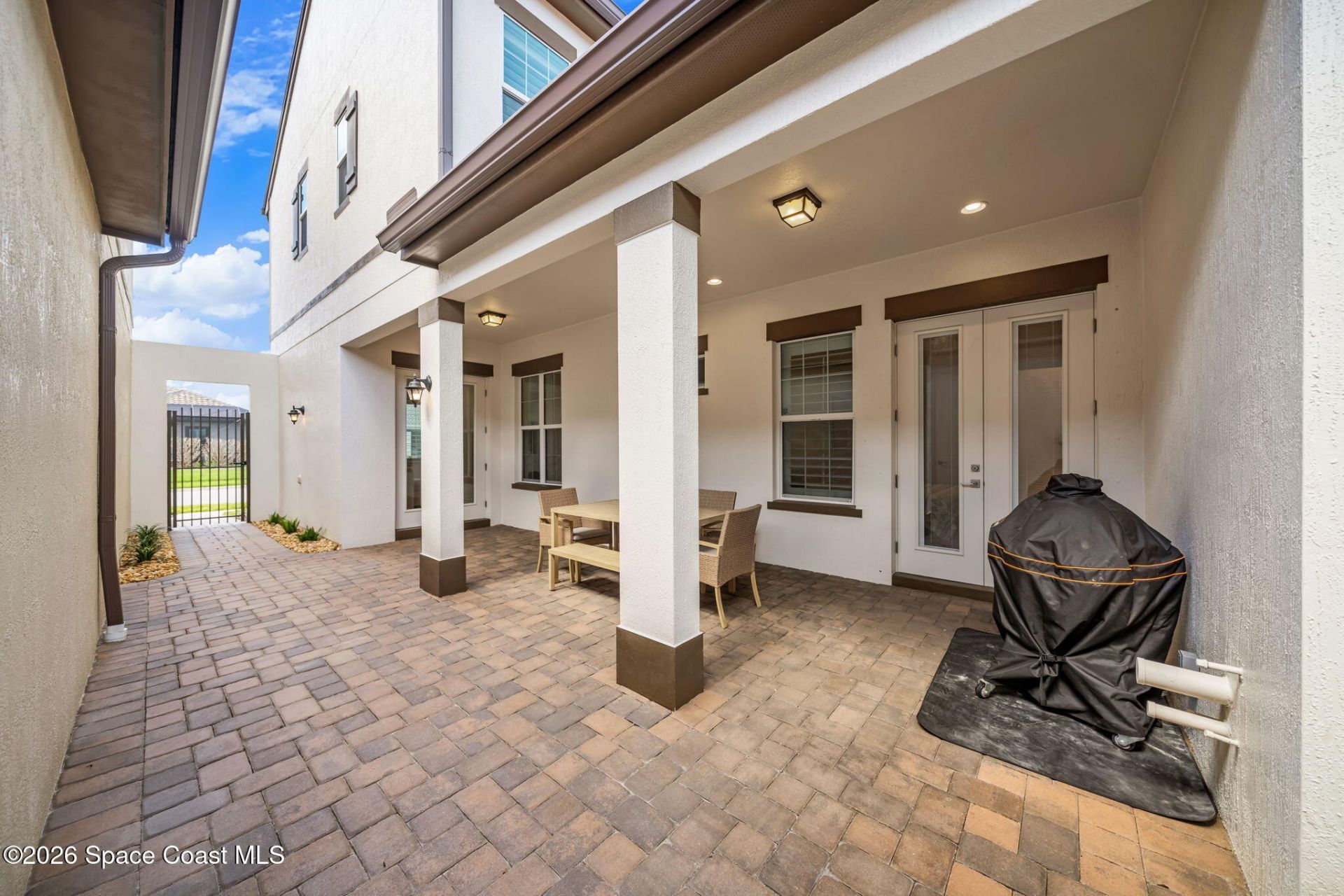 8566 Lyside Drive , Melbourne, FL 32940 Photo