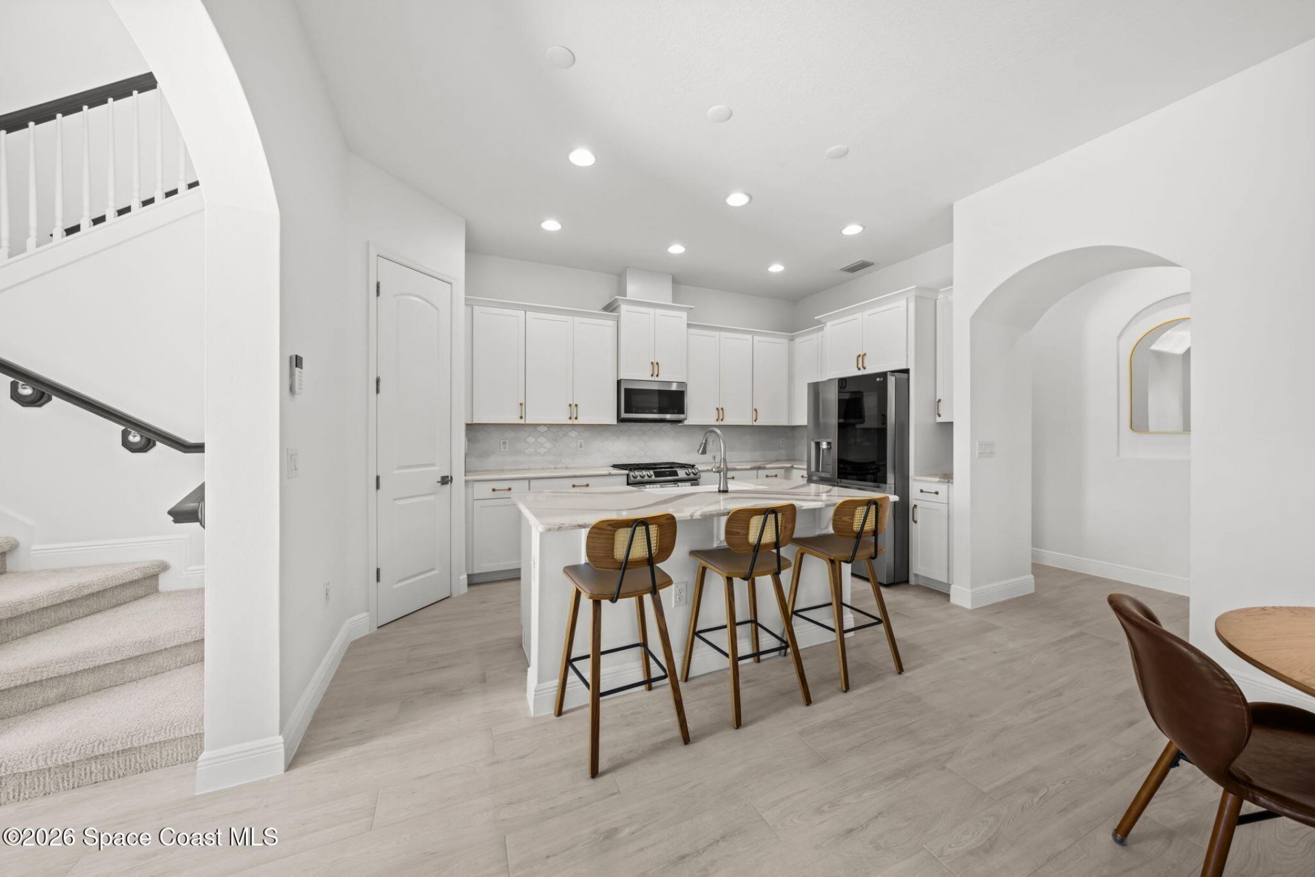 8566 Lyside Drive , Melbourne, FL 32940 Photo
