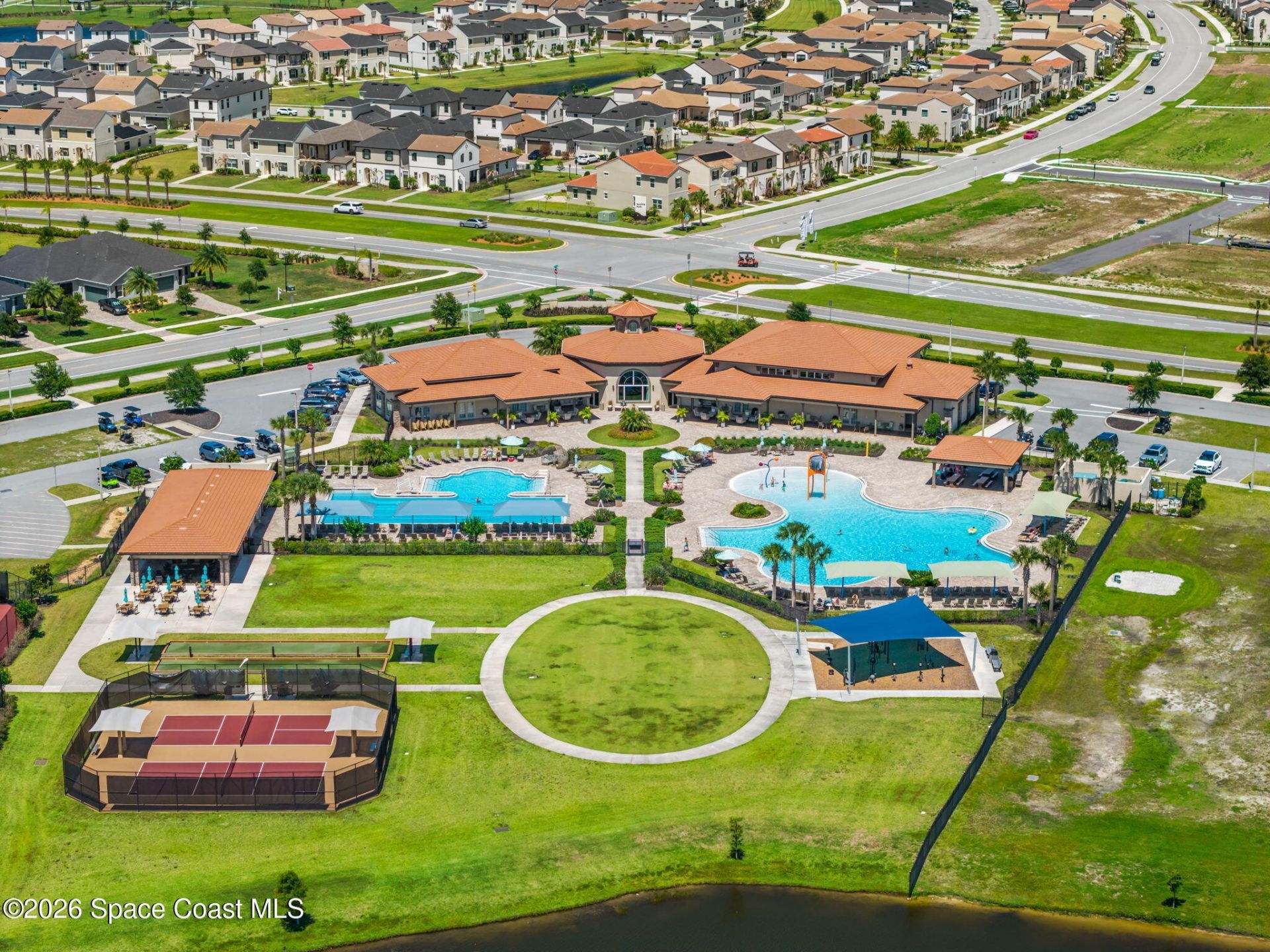 8566 Lyside Drive , Melbourne, FL 32940 Photo