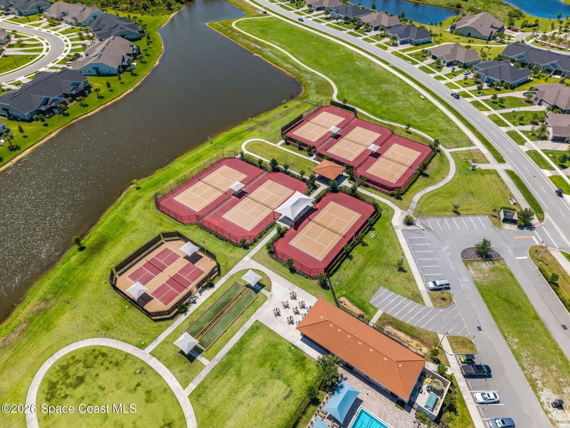 8566 Lyside Drive , Melbourne, FL 32940 Photo