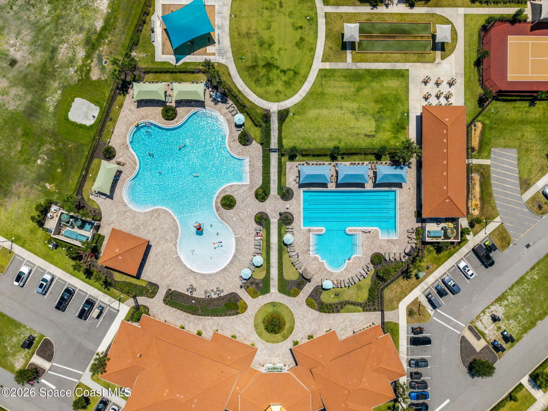 8566 Lyside Drive , Melbourne, FL 32940 Photo