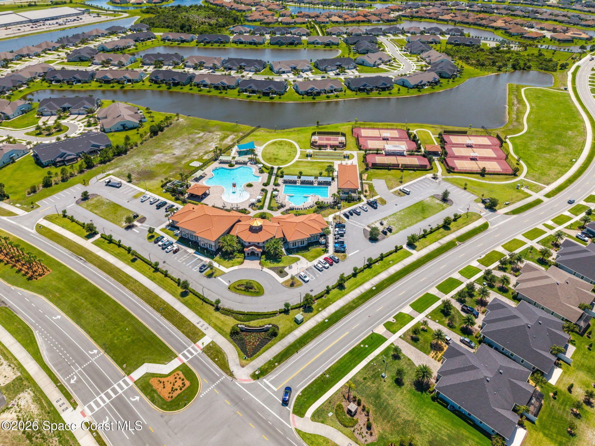 8566 Lyside Drive , Melbourne, FL 32940 Photo